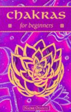 Chakras For Beginners