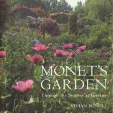 Monets Garden Through The Seasons At Giverny