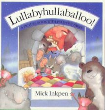 Lullabyhullaballoo