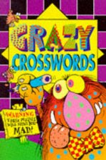 Crazy Crosswords                  