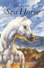 Hodder Story Book The Little Sea Horse
