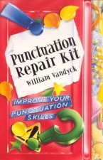 Punctuation Repair Kit