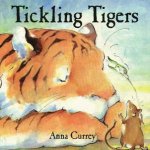 Tickling Tigers