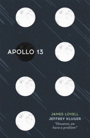 Apollo 13 by James Lovell & Jeffrey Kluger