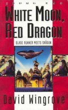 White Moon Red Dragon