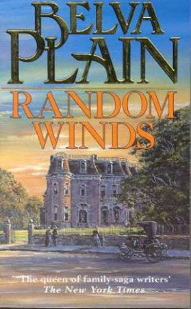 Random Winds by Belva Plain