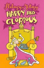 Hodder Story Book Happy And Glorious