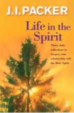 Life In The Spirit