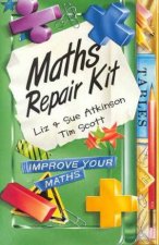 Maths Repair Kit