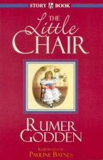 Hodder Story Book The Little Chair