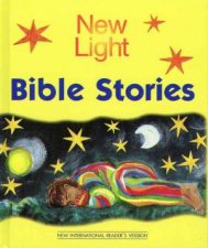 New Light Bible Stories Illustrated