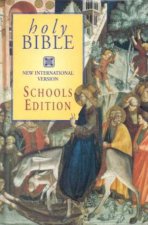 NIV Schools Bible
