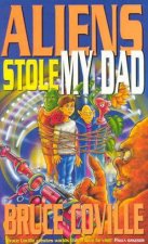 Aliens Stole My Dad