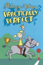 Hodder Story Book Practically Perfect