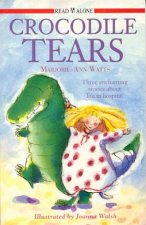 Read Alone Crocodile Tears