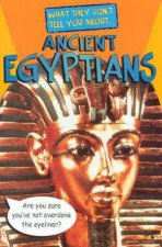 What They Dont Tell You About Ancient Egyptians