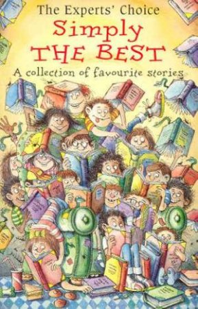 Simply The Best by Various