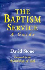 The Baptism Service
