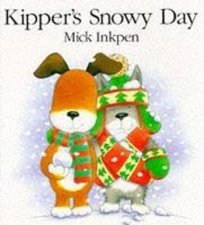 Kippers Snowy Day