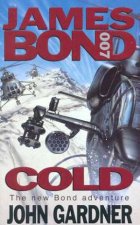 A James Bond 007 Adventure Cold