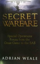 Secret Warfare