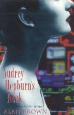 Audrey Hepburns Neck