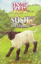 Susie The Orphan