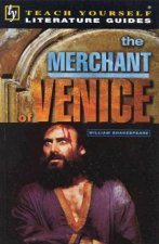 Teach Yourself Literature Guide The Merchant Of Venice