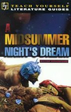 Teach Yourself Literature Guide A Midsumm Nights Dream