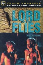 Teach Yourself Literature Guide Lord Of The Flies