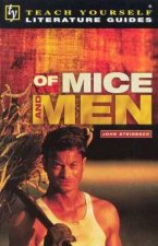 Teach Yourself Literature Guide Of Mice and Men