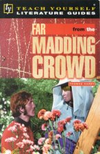 Teach Yourself Literature Guide Far From The Madding Crowd