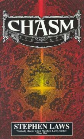 Chasm by Stephen Laws