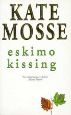 Eskimo Kissing