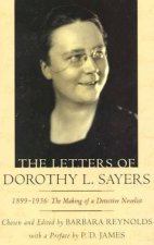 The Letters Of Dorothy L Sayers