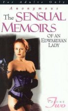 The Sensual Memoirs Of An Edwardian Lady  Volume 2