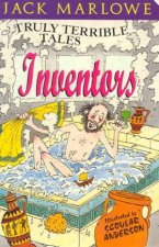 Truly Terrible Tales Inventors