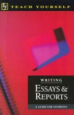Teach Yourself Writing Essays  Reports