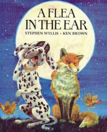 A Flea In The Ear by Stephen Wyllie