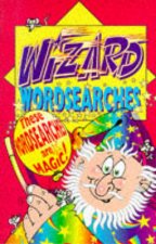 Wizard Wordsearches               