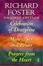Richard Foster Omnibus Edition
