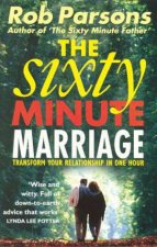 The Sixty Minute Marriage