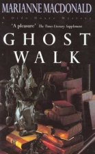 A Dido Hoare Mystery Ghost Walk