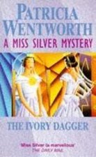 A Miss Silver Mystery Ivory Dagger