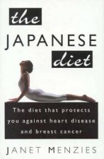 The Japanese Diet