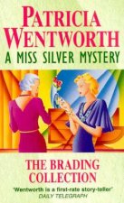 A Miss Silver Mystery The Brading Collection