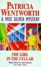 A Miss Silver Mystery Girl In The Cellar