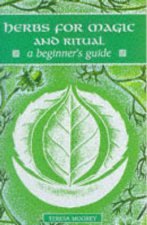 Herbs for Magic  Ritual For Beginners