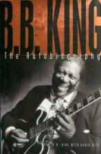 Blues All Around Me B B King