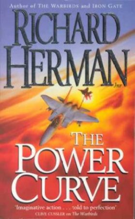 The Power Curve by Richard Herman Jnr
